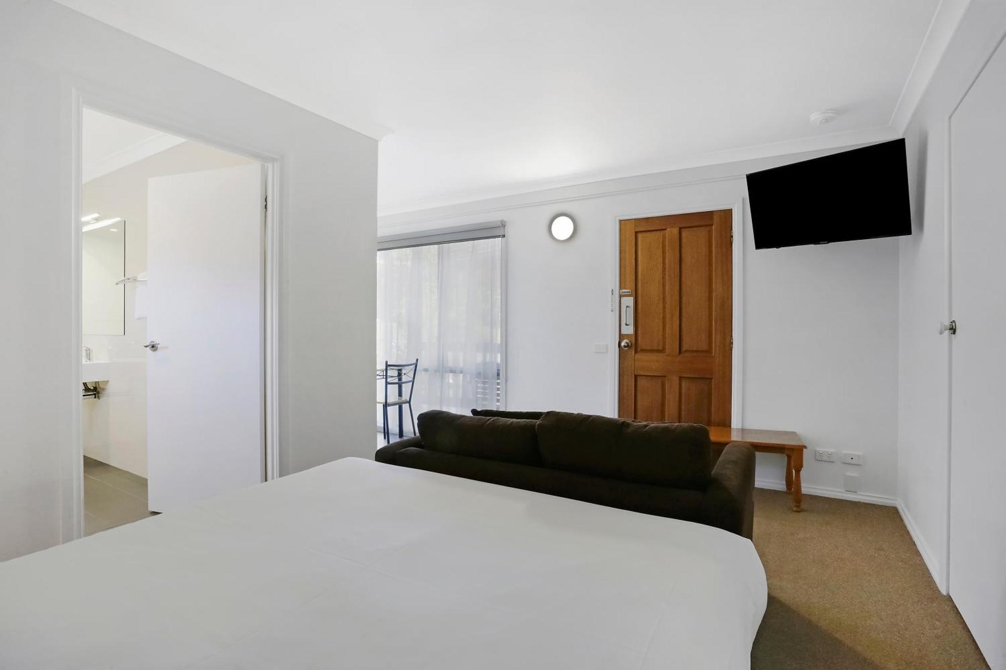 The Great Ocean Road Studios Port Campbell Quarto foto