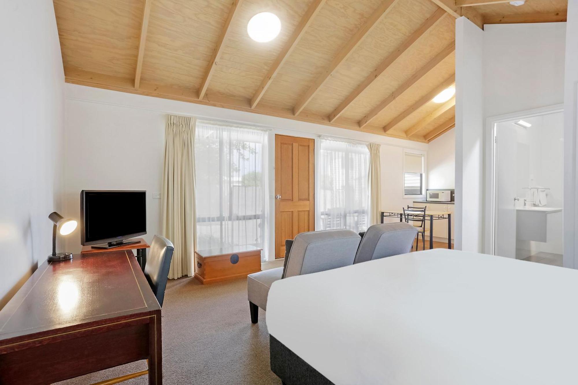 The Great Ocean Road Studios Port Campbell Quarto foto