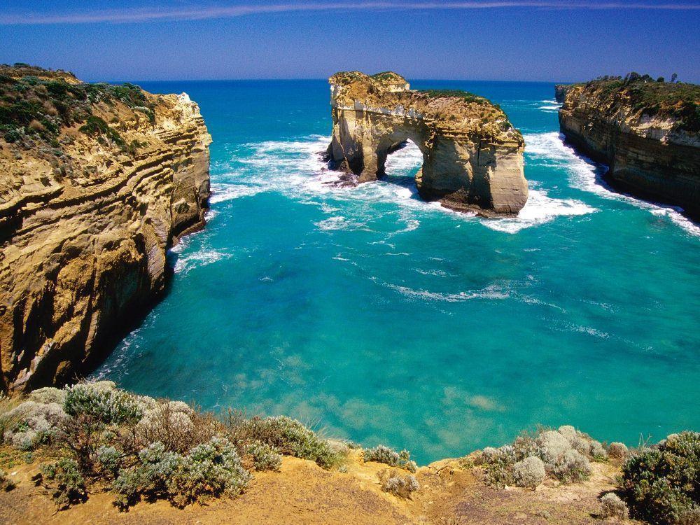 The Great Ocean Road Studios Port Campbell Exterior foto