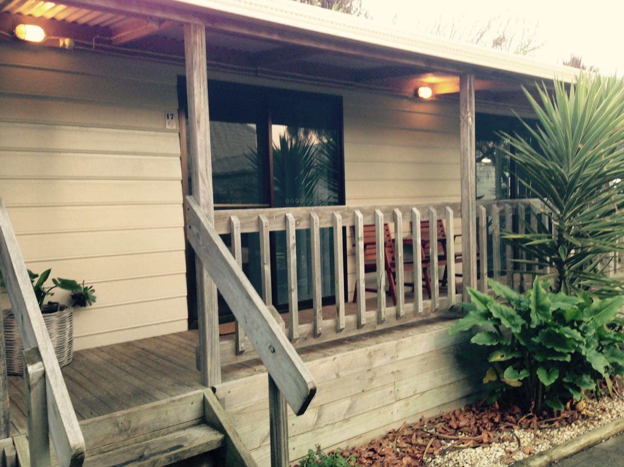 The Great Ocean Road Studios Port Campbell Exterior foto